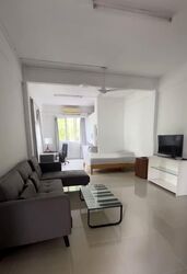 Wishart Road (D4), Terrace #531072321
